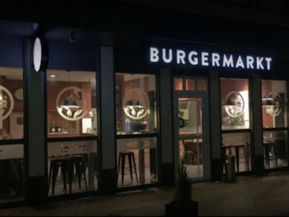 Photo:  Burgermarkt